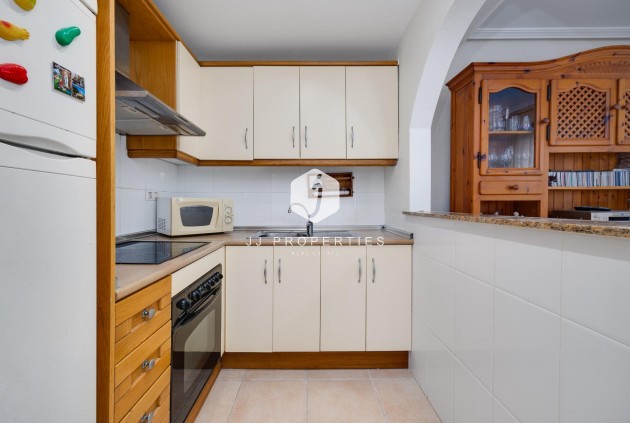 D'occasion - Chalet -
Torrevieja - La veleta