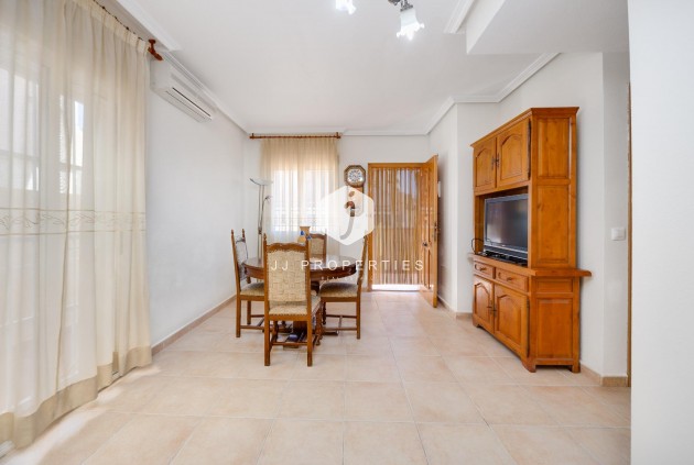 D'occasion - Chalet -
Torrevieja - La veleta