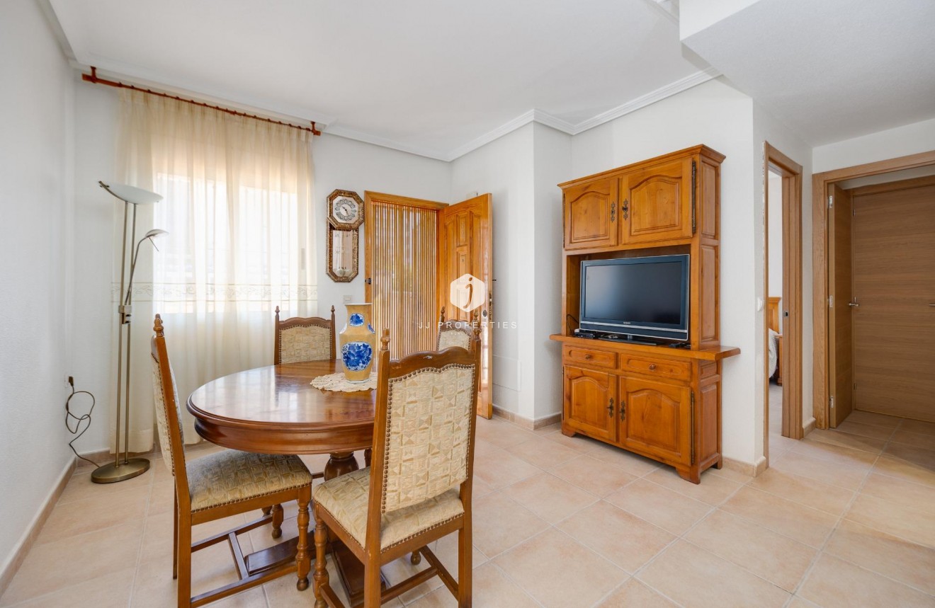 D'occasion - Chalet -
Torrevieja - La veleta
