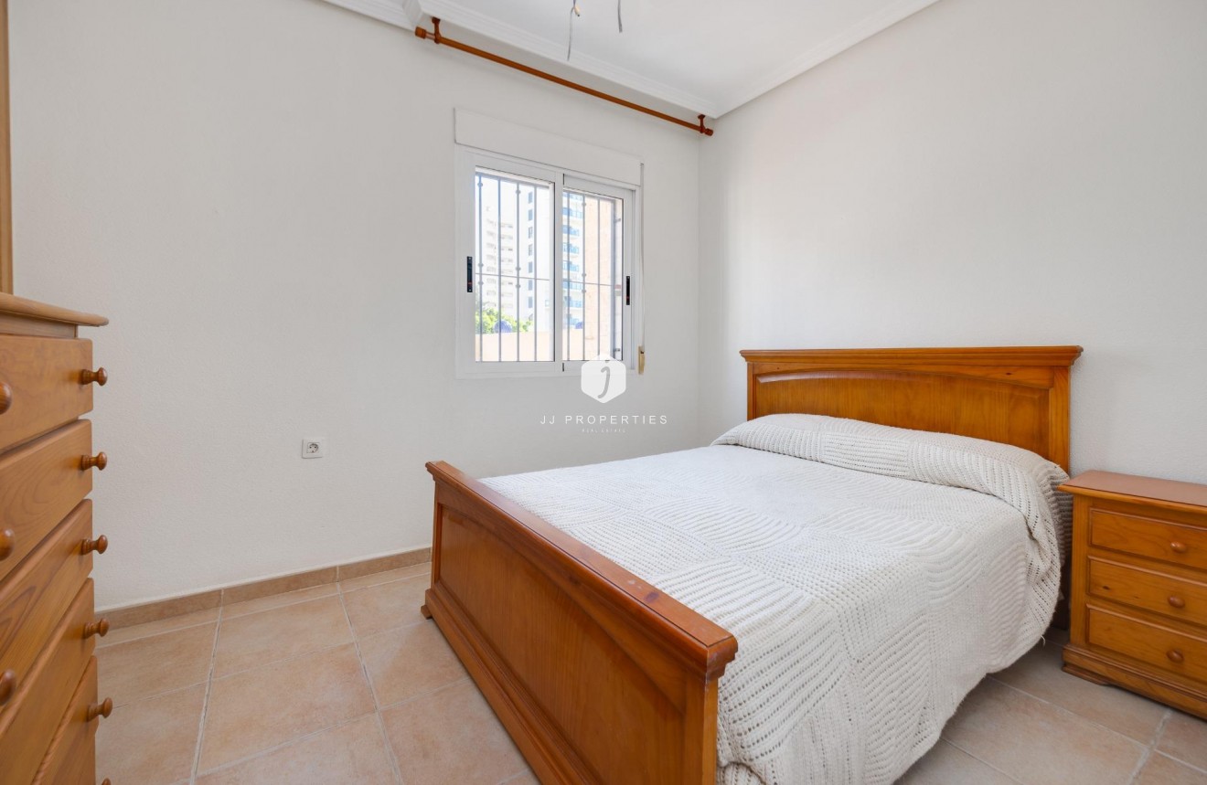 D'occasion - Chalet -
Torrevieja - La veleta
