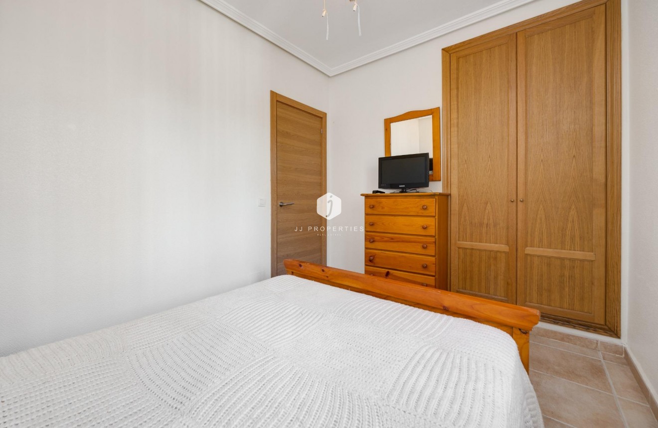 D'occasion - Chalet -
Torrevieja - La veleta