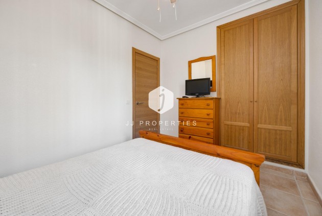 D'occasion - Chalet -
Torrevieja - La veleta