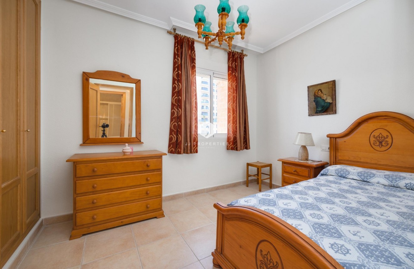 D'occasion - Chalet -
Torrevieja - La veleta
