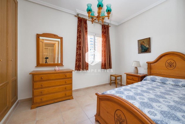 D'occasion - Chalet -
Torrevieja - La veleta