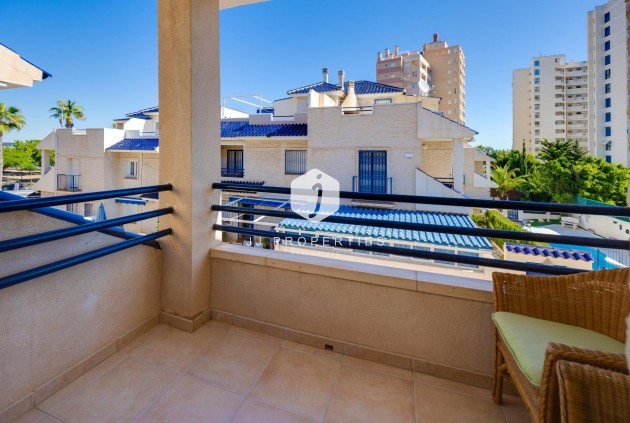 D'occasion - Chalet -
Torrevieja - La veleta