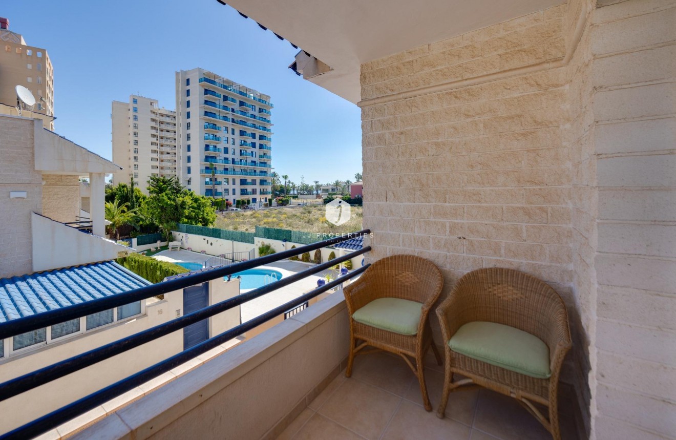 D'occasion - Chalet -
Torrevieja - La veleta