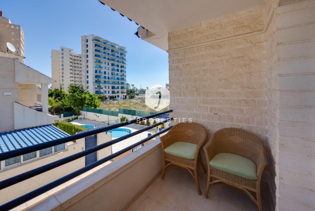 D'occasion - Chalet -
Torrevieja - La veleta