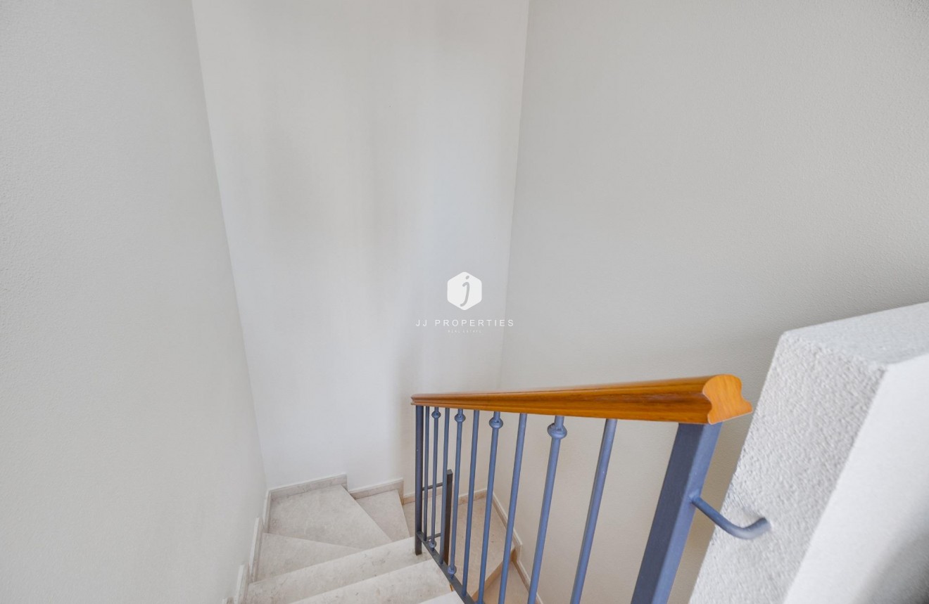 D'occasion - Chalet -
Torrevieja - La veleta