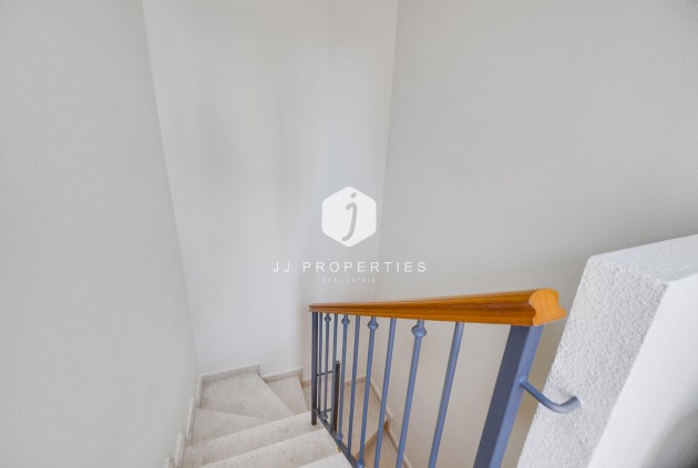 D'occasion - Chalet -
Torrevieja - La veleta