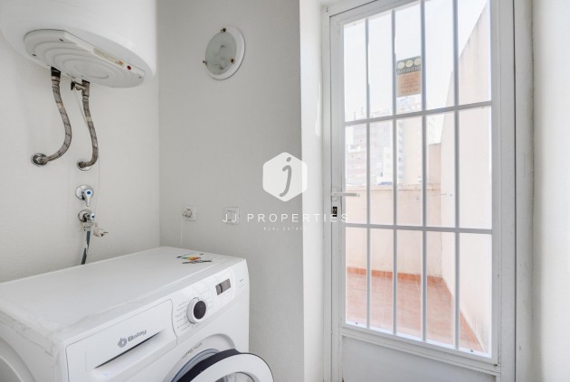 D'occasion - Chalet -
Torrevieja - La veleta