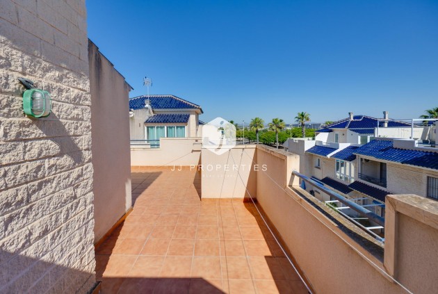 D'occasion - Chalet -
Torrevieja - La veleta