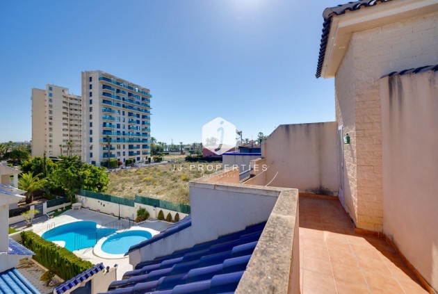 D'occasion - Chalet -
Torrevieja - La veleta