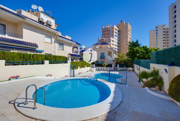 D'occasion - Chalet -
Torrevieja - La veleta