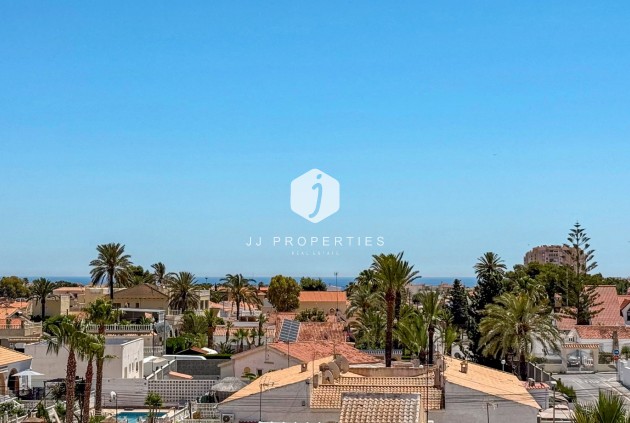 D'occasion - Appartement -
Torrevieja - Costa Blanca