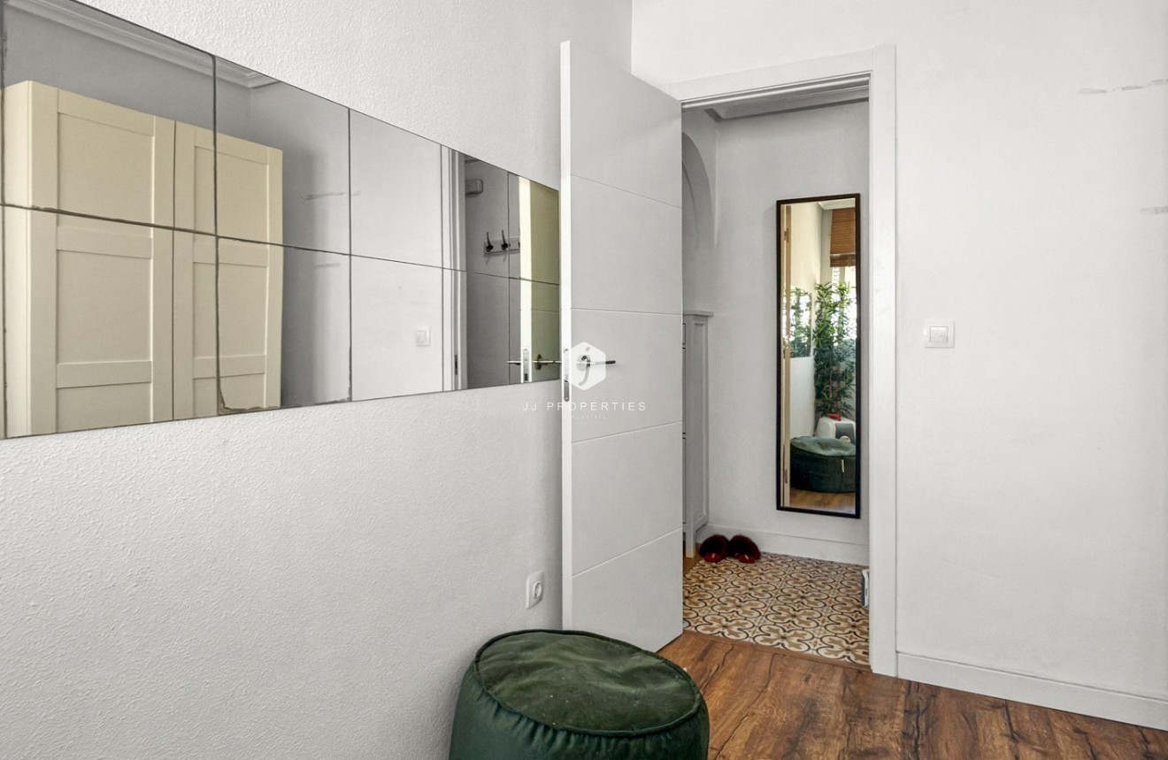 D'occasion - Appartement -
Torrevieja - Costa Blanca