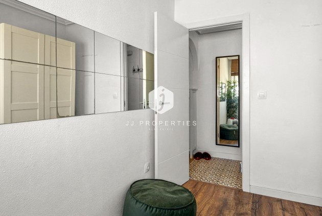D'occasion - Appartement -
Torrevieja - Costa Blanca