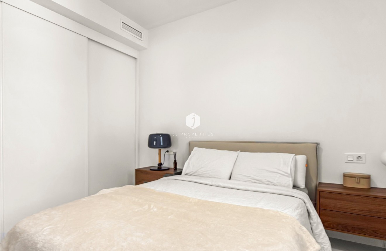 Aus zweiter Hand - Wohnung -
Orihuela Costa - Costa Blanca