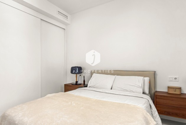 Aus zweiter Hand - Wohnung -
Orihuela Costa - Costa Blanca