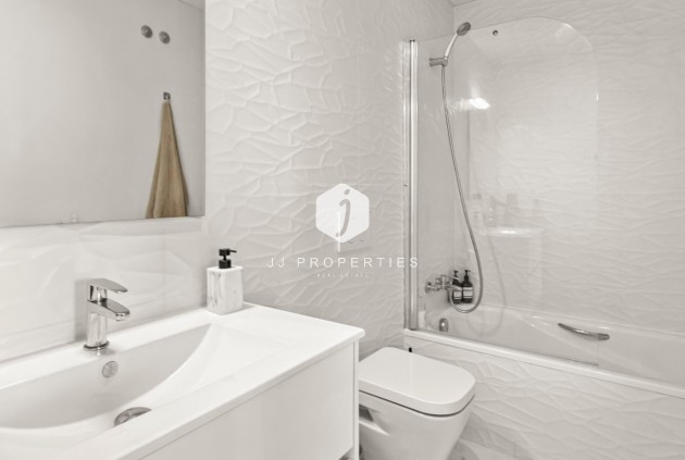 Aus zweiter Hand - Wohnung -
Orihuela Costa - Costa Blanca
