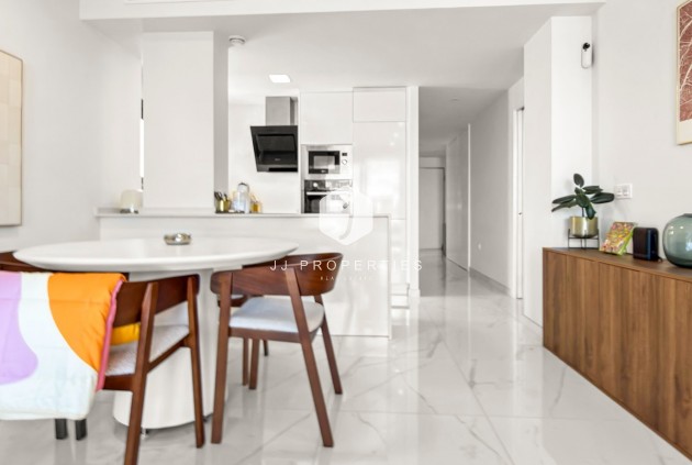 Aus zweiter Hand - Wohnung -
Orihuela Costa - Costa Blanca