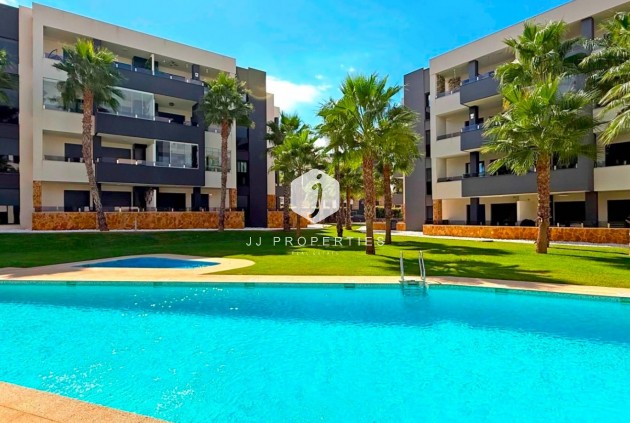 Aus zweiter Hand - Wohnung -
Orihuela Costa - Costa Blanca