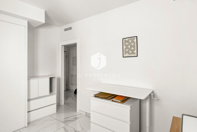 Aus zweiter Hand - Wohnung -
Orihuela Costa - Costa Blanca