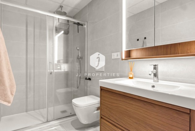 Aus zweiter Hand - Wohnung -
Orihuela Costa - Costa Blanca