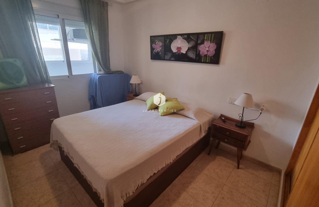 Aus zweiter Hand - Wohnung -
Torrevieja - Centro