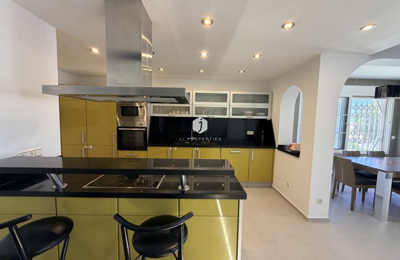 Aus zweiter Hand - Villa -
Torrevieja - Costa Blanca