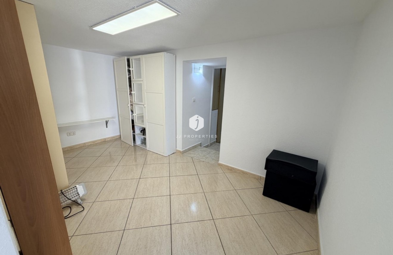 Aus zweiter Hand - Villa -
Torrevieja - Costa Blanca