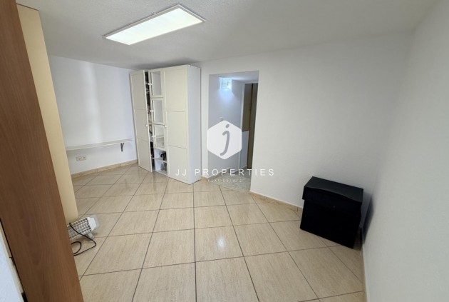 Aus zweiter Hand - Villa -
Torrevieja - Costa Blanca