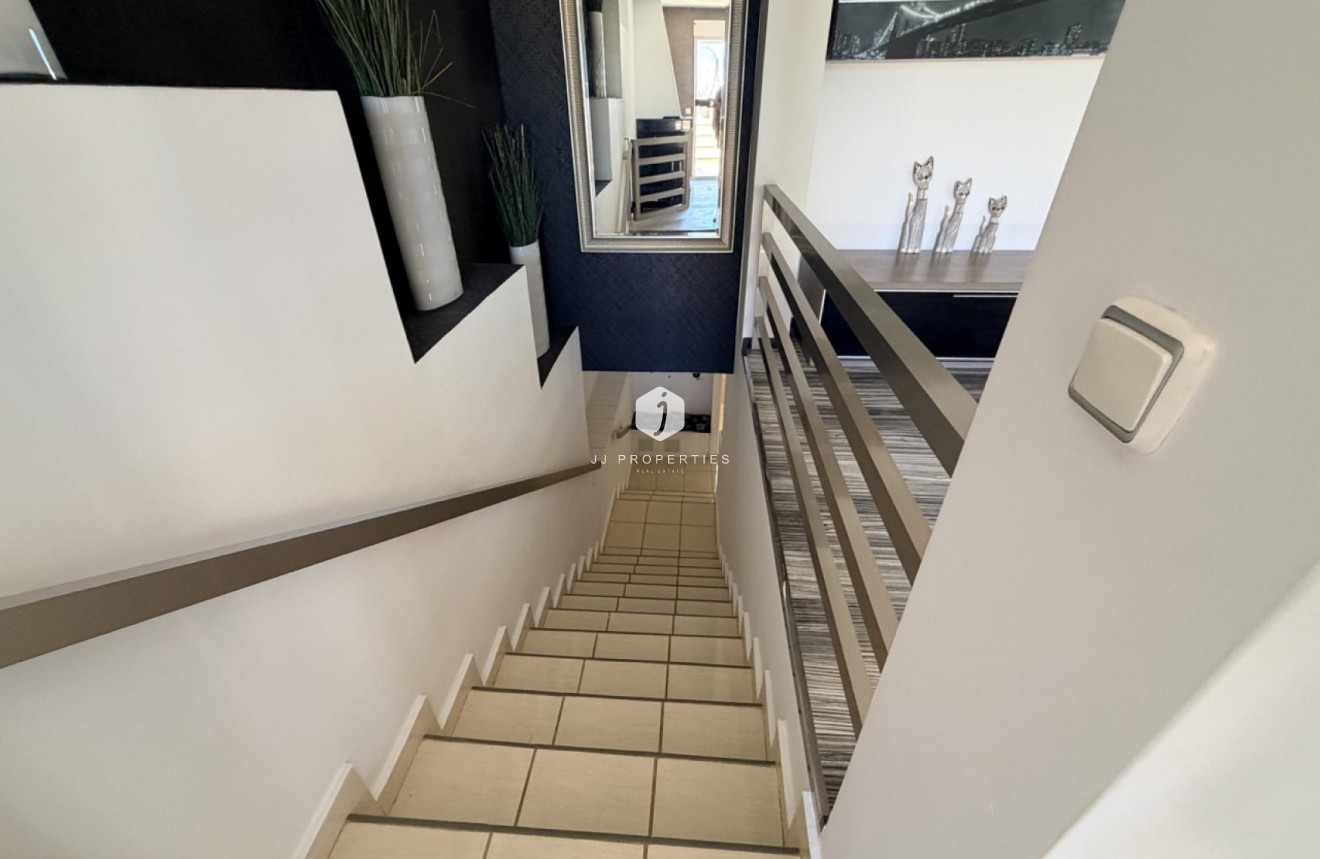 Aus zweiter Hand - Villa -
Torrevieja - Costa Blanca