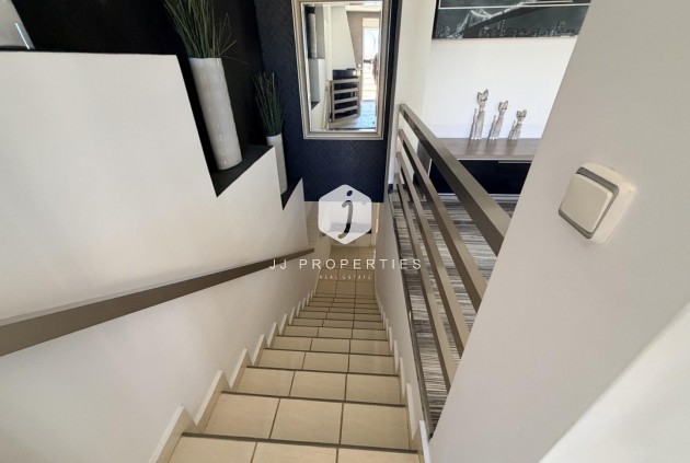 Aus zweiter Hand - Villa -
Torrevieja - Costa Blanca