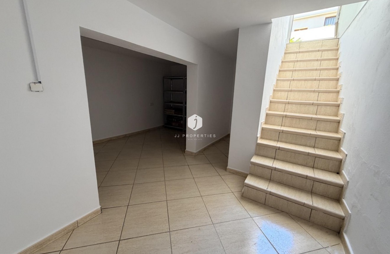 Aus zweiter Hand - Villa -
Torrevieja - Costa Blanca