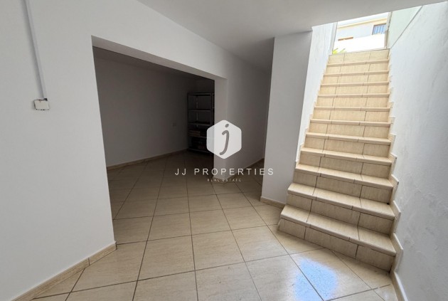 Aus zweiter Hand - Villa -
Torrevieja - Costa Blanca