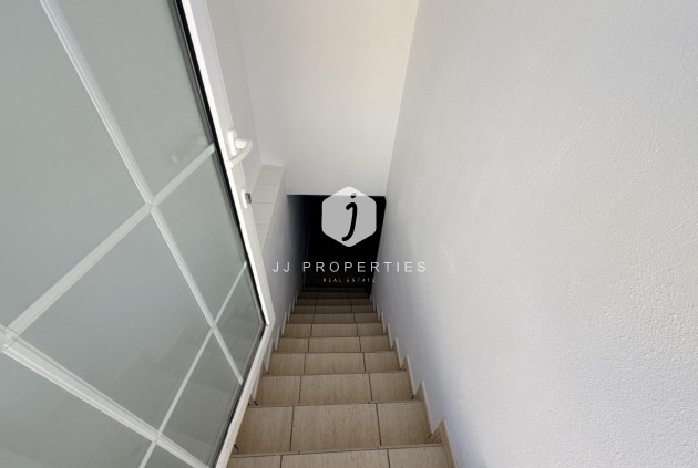 Aus zweiter Hand - Villa -
Torrevieja - Costa Blanca
