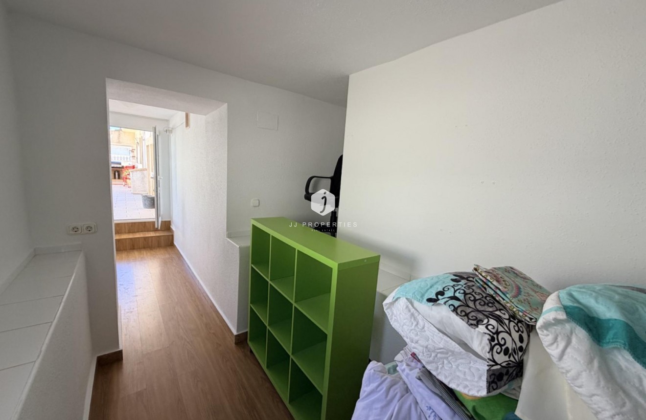 Aus zweiter Hand - Villa -
Torrevieja - Costa Blanca