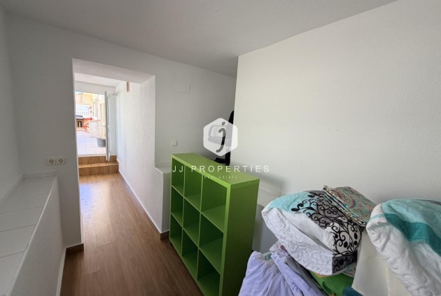 Aus zweiter Hand - Villa -
Torrevieja - Costa Blanca