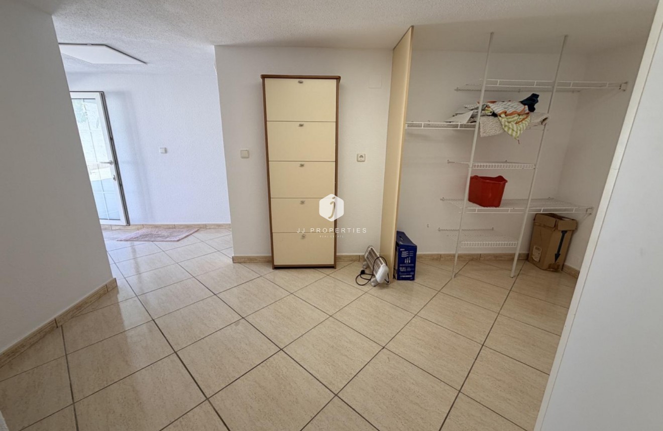 Aus zweiter Hand - Villa -
Torrevieja - Costa Blanca