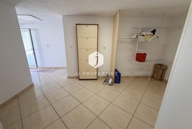 Aus zweiter Hand - Villa -
Torrevieja - Costa Blanca