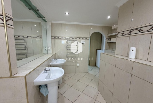 Aus zweiter Hand - Villa -
Torrevieja - Costa Blanca
