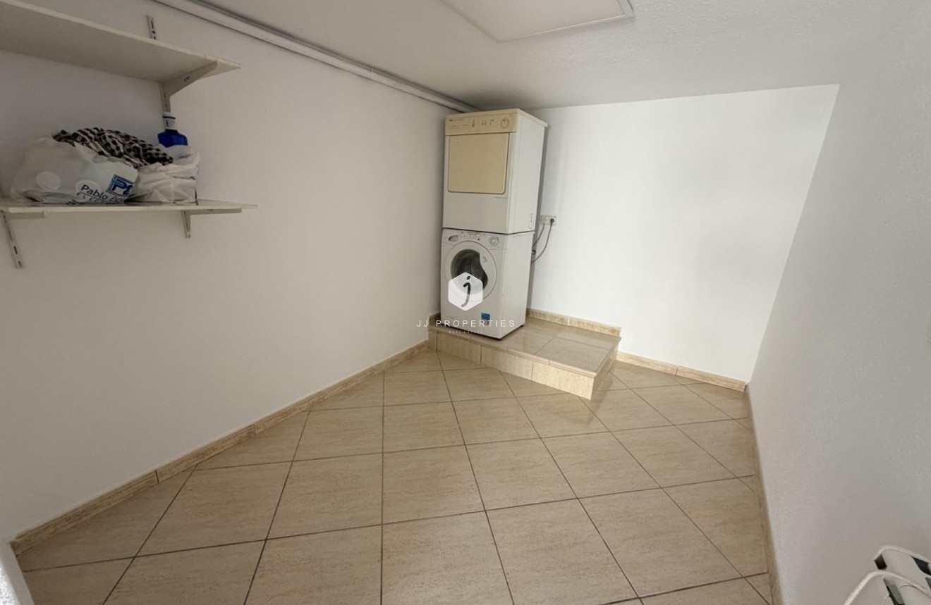 Aus zweiter Hand - Villa -
Torrevieja - Costa Blanca