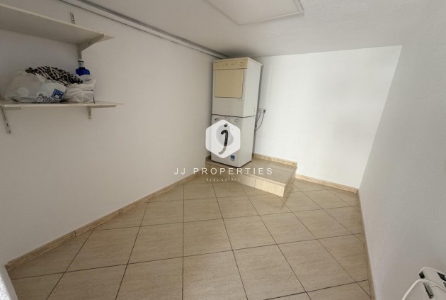 Aus zweiter Hand - Villa -
Torrevieja - Costa Blanca