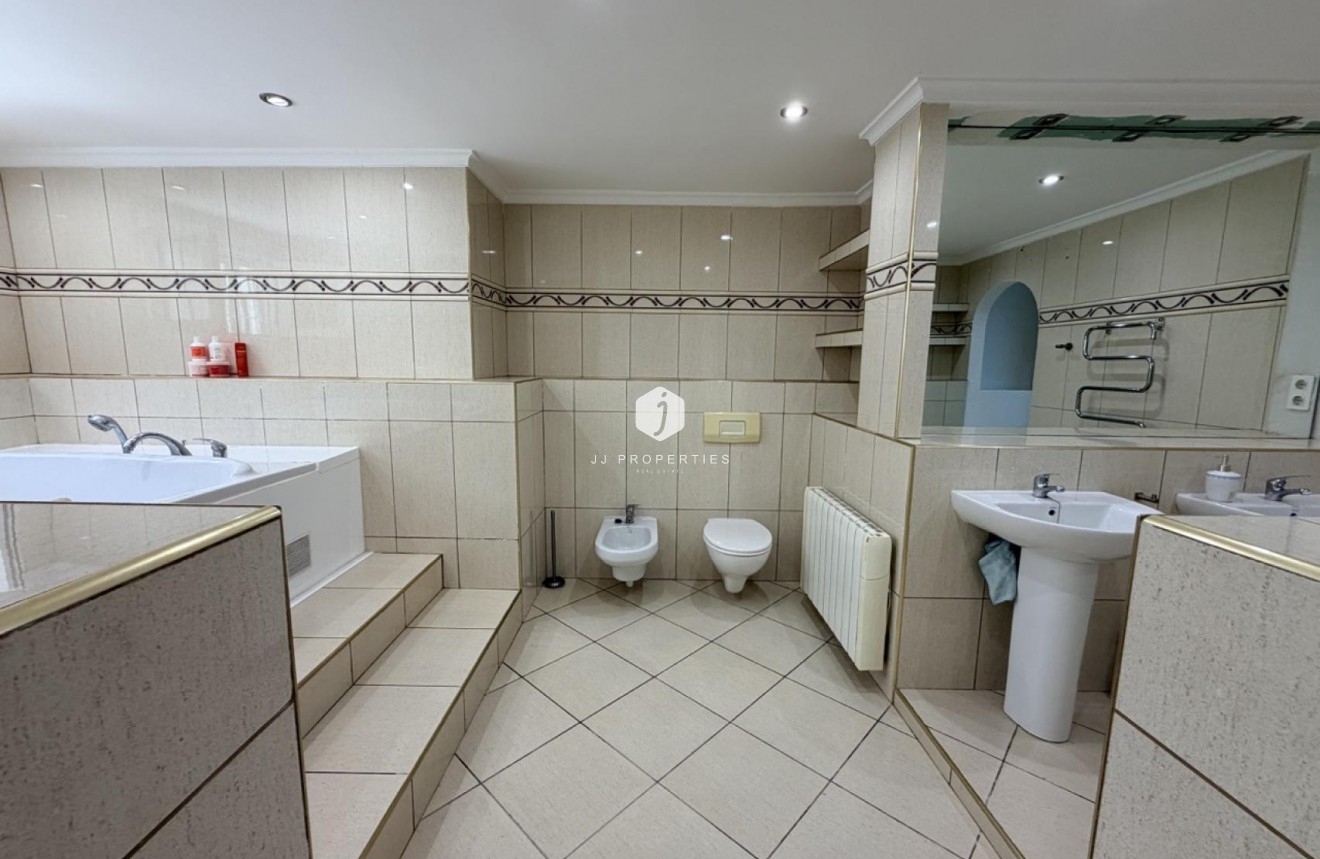 Aus zweiter Hand - Villa -
Torrevieja - Costa Blanca