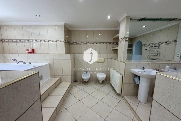 Aus zweiter Hand - Villa -
Torrevieja - Costa Blanca
