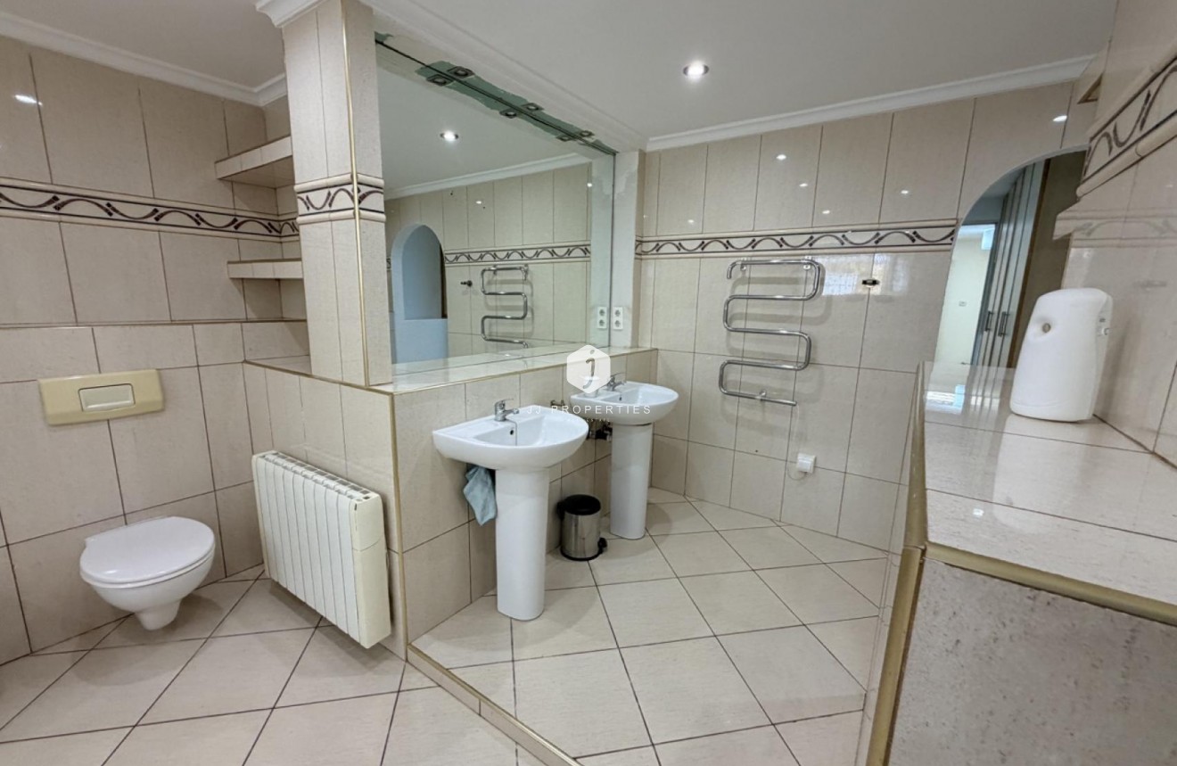 Aus zweiter Hand - Villa -
Torrevieja - Costa Blanca