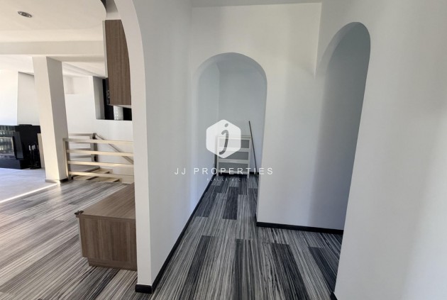 Aus zweiter Hand - Villa -
Torrevieja - Costa Blanca