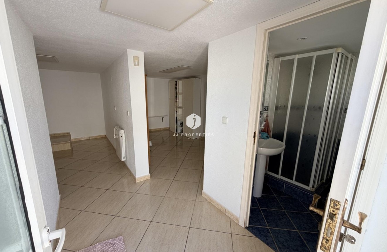 Aus zweiter Hand - Villa -
Torrevieja - Costa Blanca