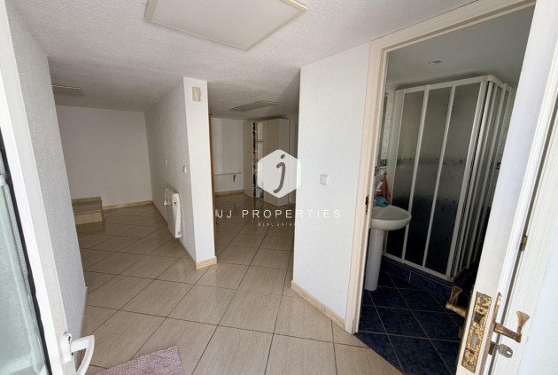 Aus zweiter Hand - Villa -
Torrevieja - Costa Blanca