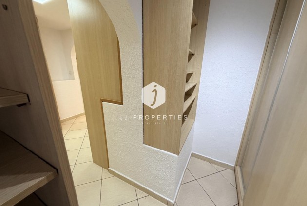 Aus zweiter Hand - Villa -
Torrevieja - Costa Blanca